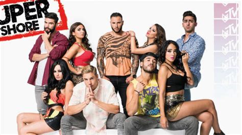 super shore 2|Super Shore: Season 2 (2016) — The Movie Database (TMDB)